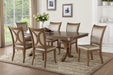 Harald Dining Table - Image 11