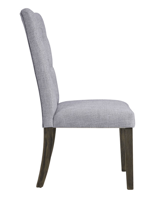 Merel Side Chair (Set-2) - Image 8
