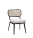 Colson 3 Pcs Table & Chairs Set - Image 14