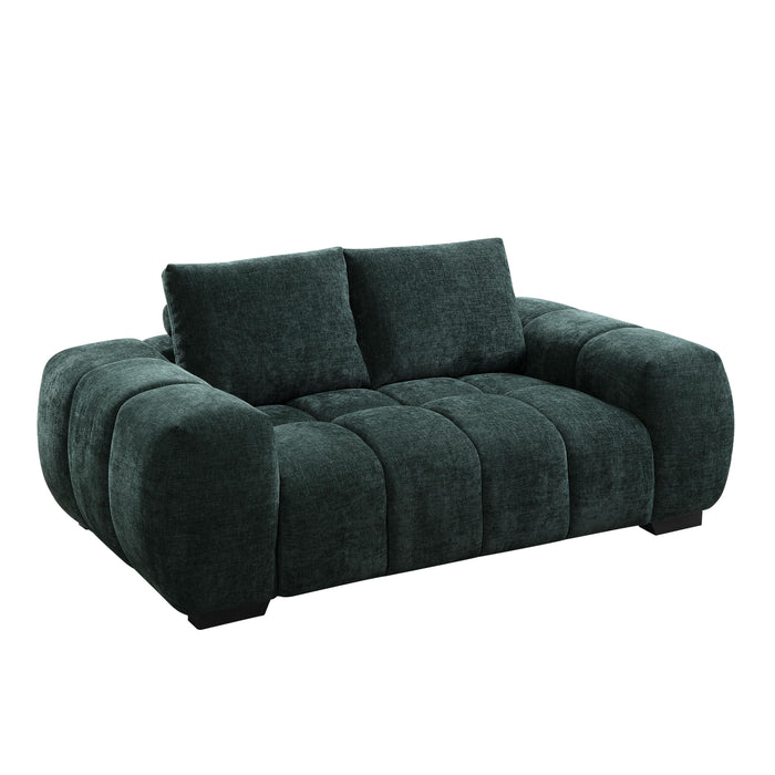 Ferrand Loveseat - Image 11