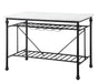 Mera Kitchen Island - Image 5