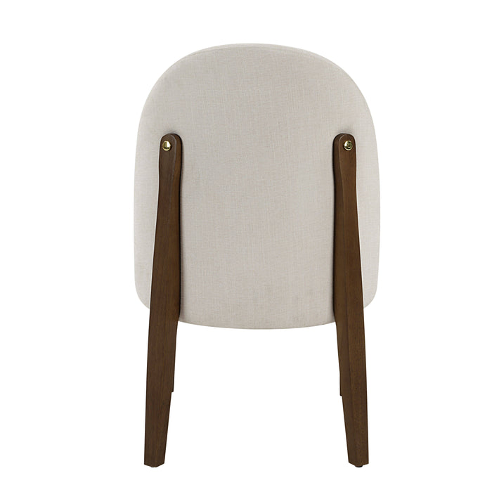 Gamarya Side Chair (Set-2) - Image 14