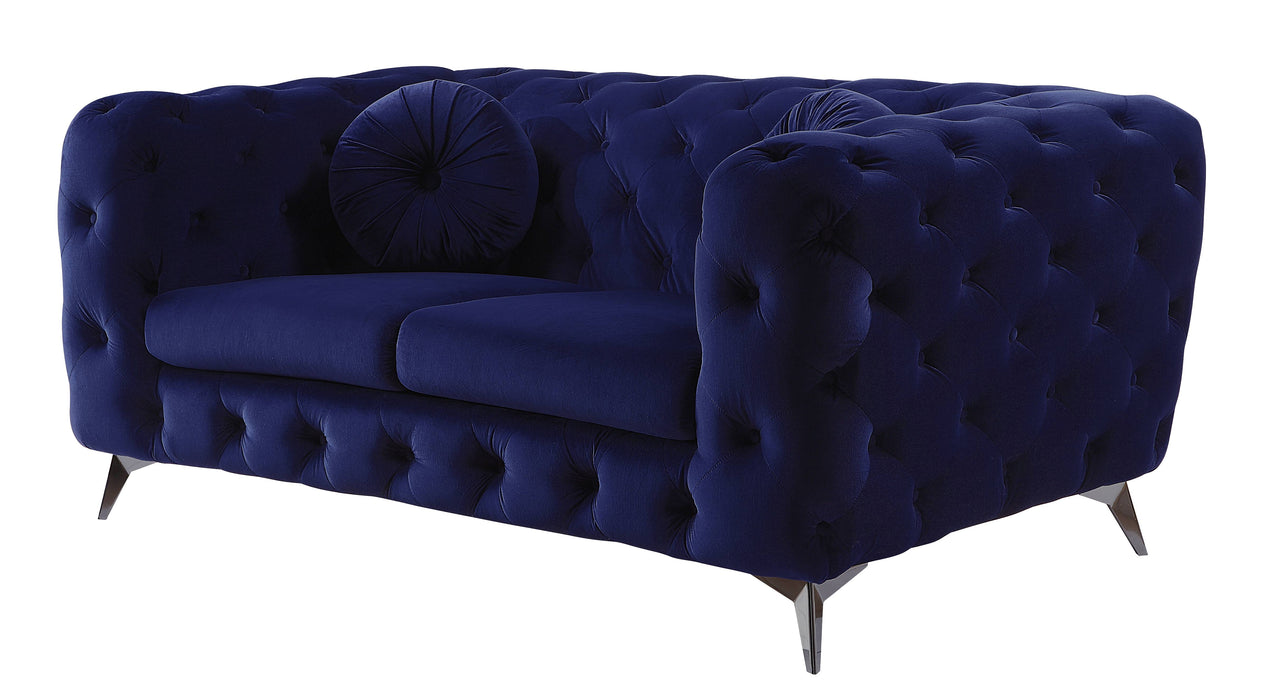 Atronia Loveseat - Image 8