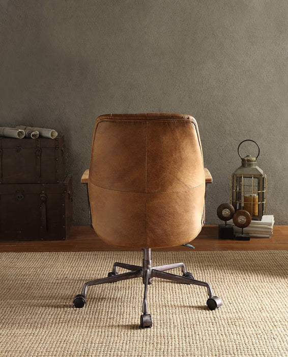 Hamilton Swivel Office Chair - Image 14