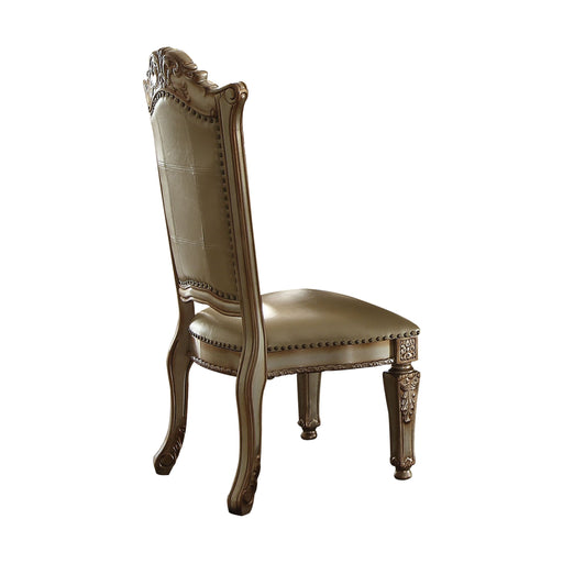 Vendome Side Chair (Set-2) - Image 2