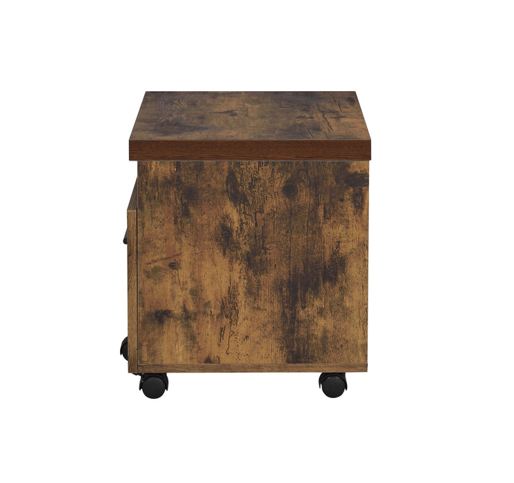 Bob File Cabinet - Image 9