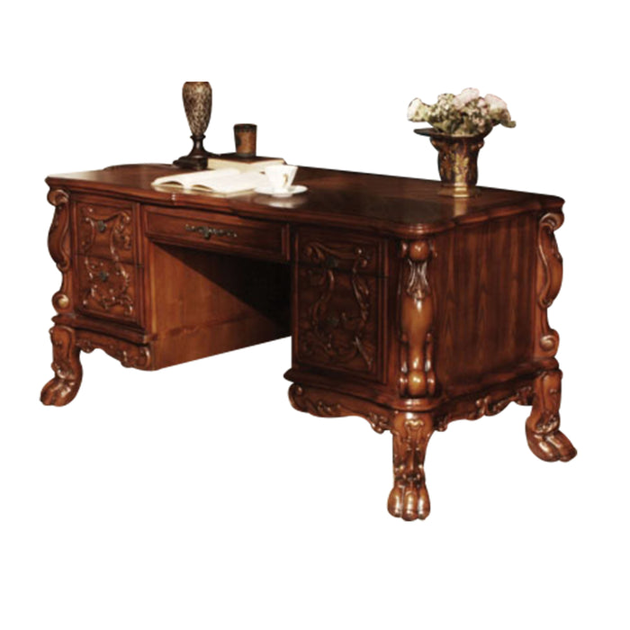 Dresden Executive Writing Desk - Image 6