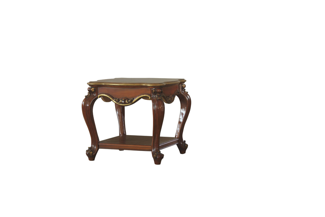 Picardy End Table - Image 5
