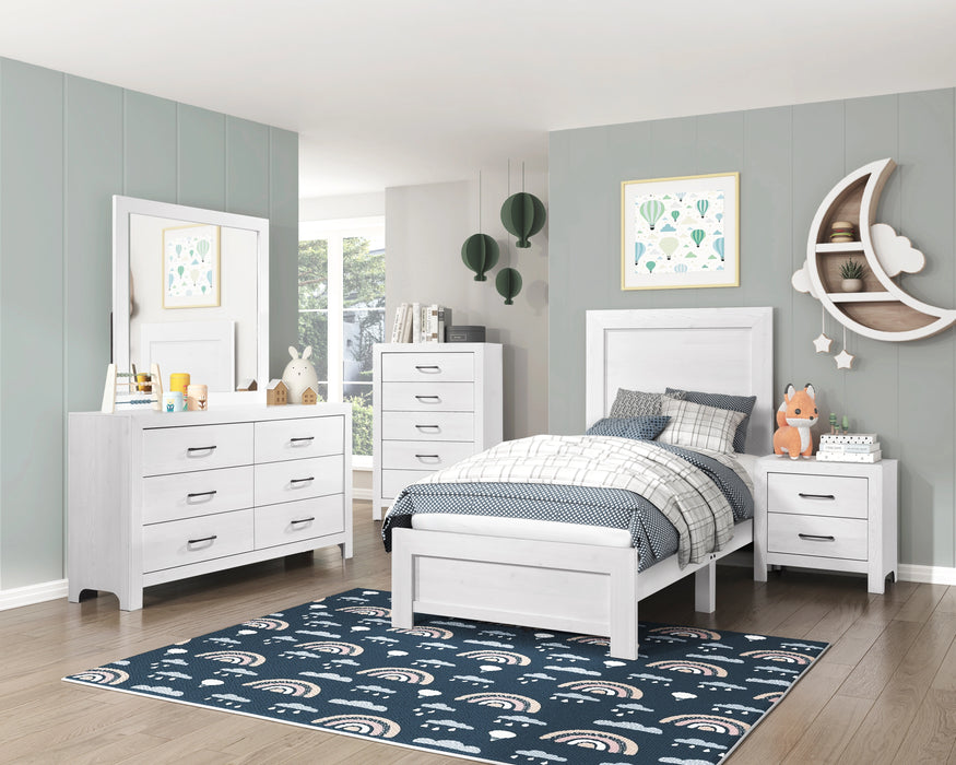 Corbin Dresser