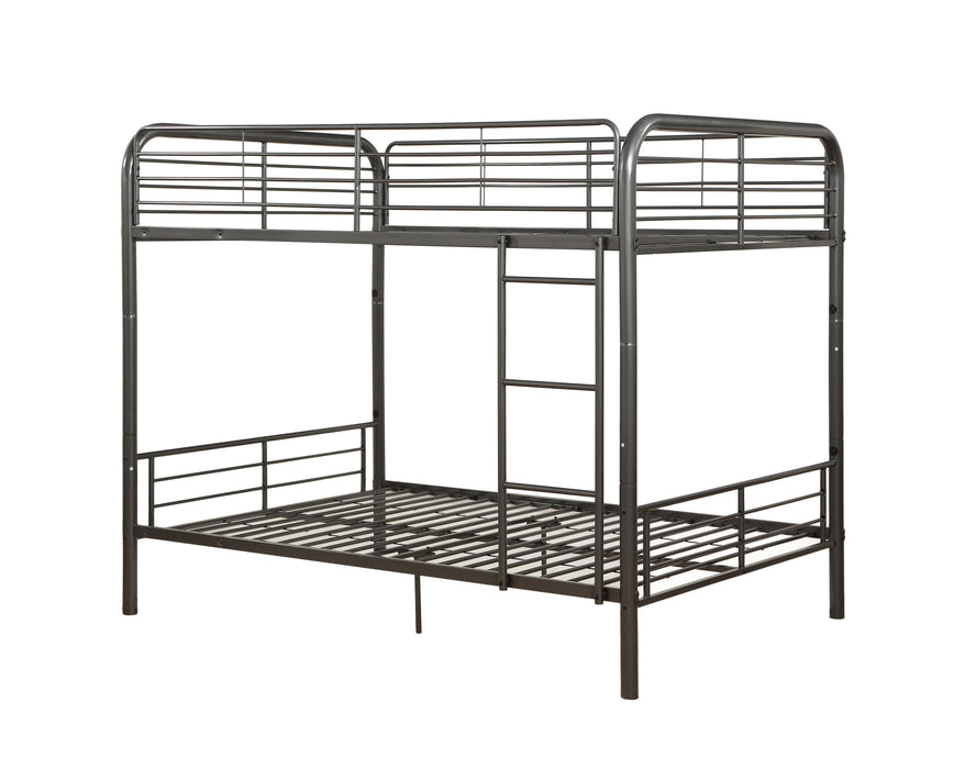 Bristol Bunk Bed (F/F) - Image 9
