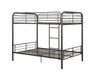 Bristol Bunk Bed (F/F) - Image 9