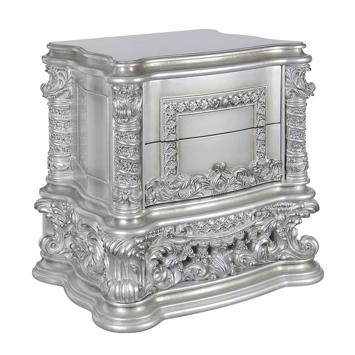 Valkyrie Nightstand - Image 9
