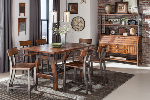 1715-24 Counter Height Chair image