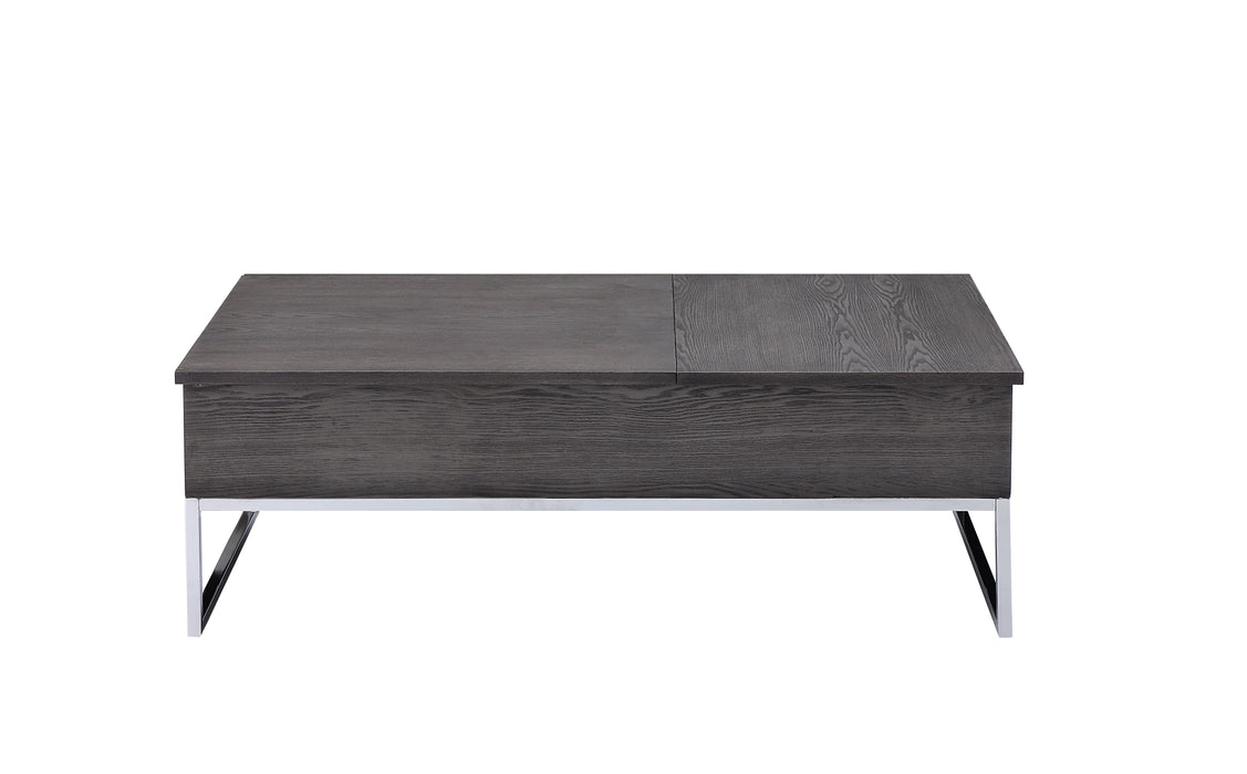 Iban Coffee Table w/Lift Top - Image 11