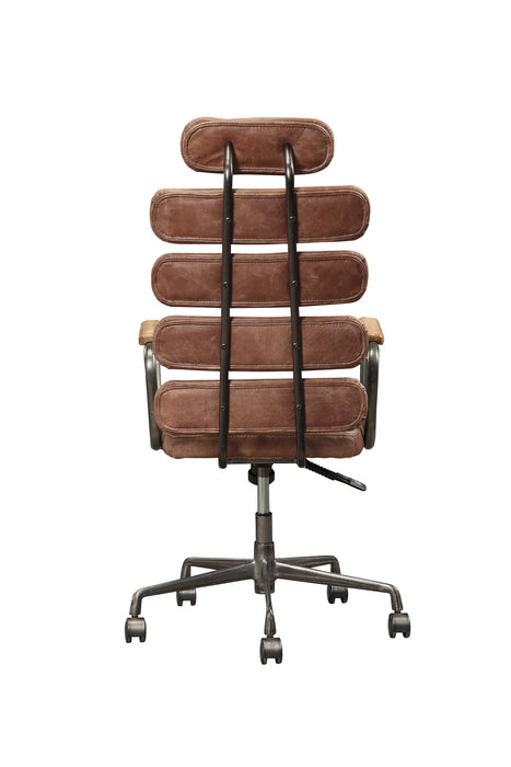 Calan Swivel Office Chair - Image 11
