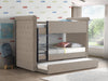 Romana II Bunk Bed (T/T) - Image 4