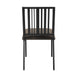 Zudora Side Chair (Set-2) - Image 12