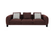 Mardi Sofa w/6 Pillows - Image 9