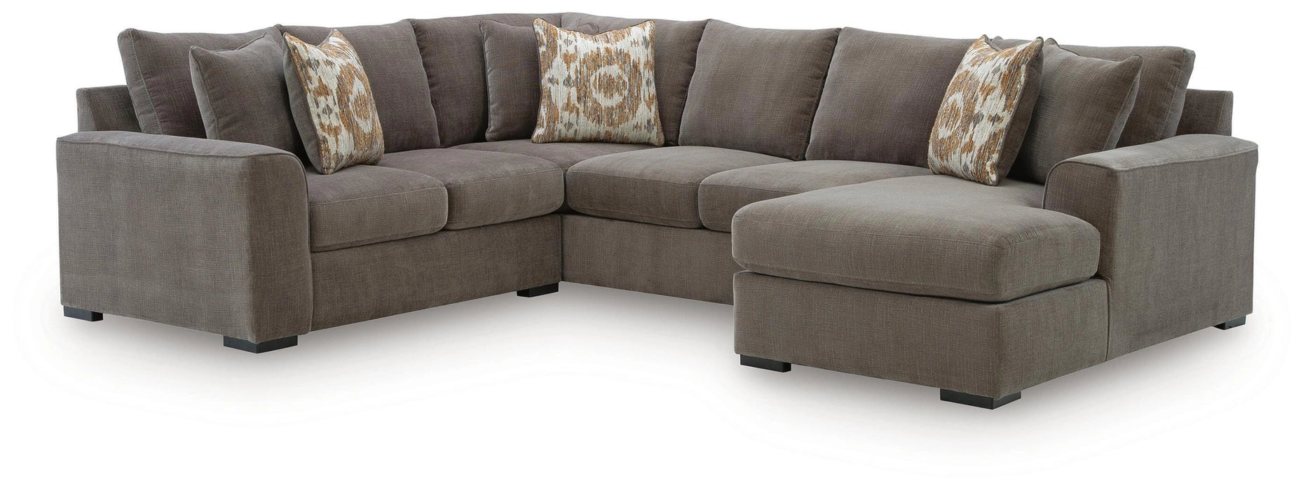 Larson Levee Sectional