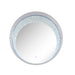 Nysa Accent Mirror w/LED - Image 6