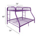 Tritan Bunk Bed (T/F) - Image 8