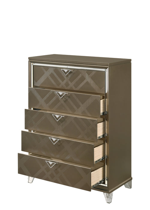 Skylar Chest - Image 5