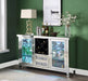 Noralie Wine Cabinet w/LED - Image 14