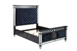 Varian II Queen Bed - Image 8