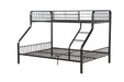 Caius Bunk Bed (T XL/Q) - Image 9