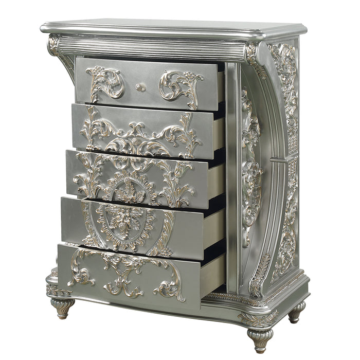 Sandoval Chest - Image 8