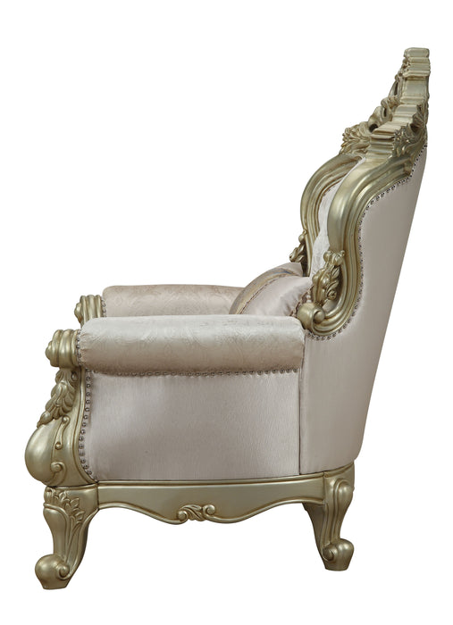 Gorsedd Chair w/Pillow - Image 5