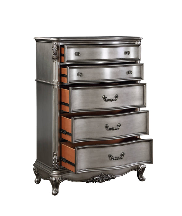 Ariadne Chest - Image 9