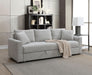 Connie Sofa w/Sleeper & 2 Pillows - Image 15