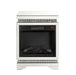 Lotus Fireplace - Image 8