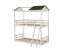 Nadine Cottage Bunk Bed (T/T) - Image 4