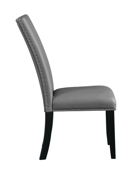 Caralin Side Chair (Set-2) - Image 11