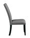 Caralin Side Chair (Set-2) - Image 11