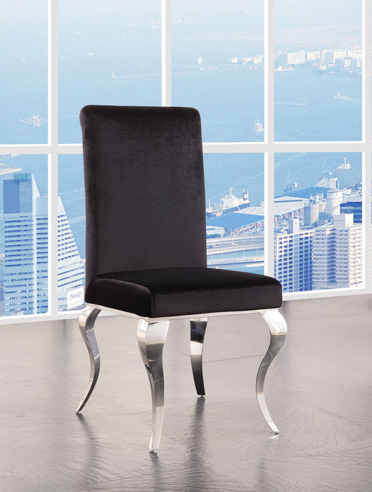 Fabiola Side Chair (Set-2) - Image 12