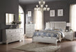 Voeville II Queen Bed - Image 4