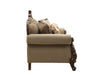 Mehadi Loveseat w/6 Pillows - Image 5