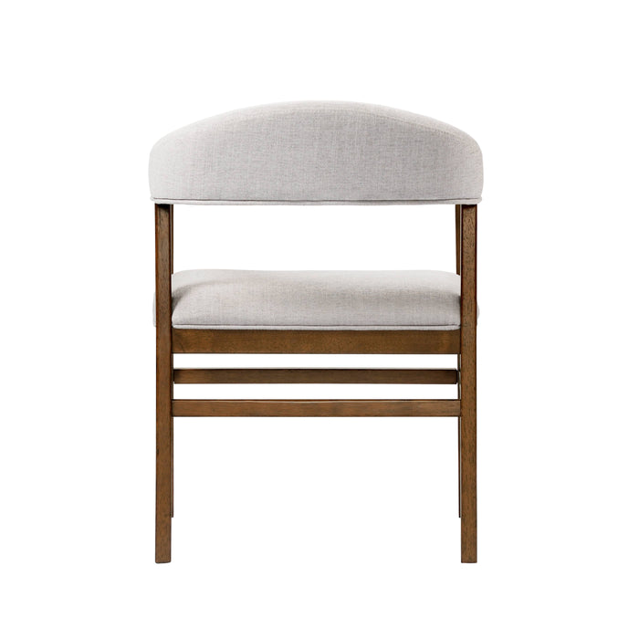Darcy Arm Chair (Set-2) - Image 13