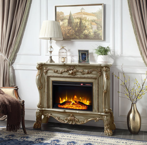 Dresden Fireplace - Image 4