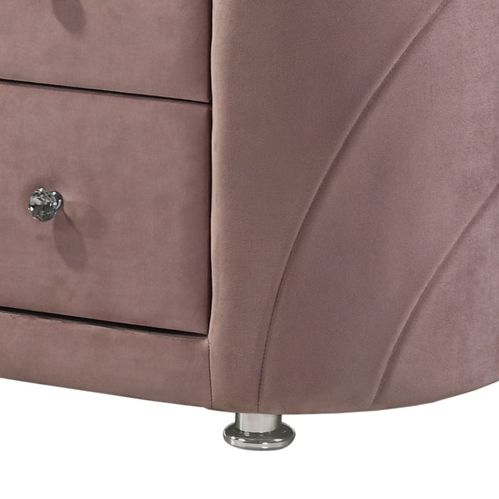 Salonia Nightstand - Image 12