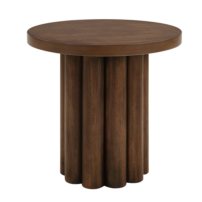 Sanat End Table - Image 6