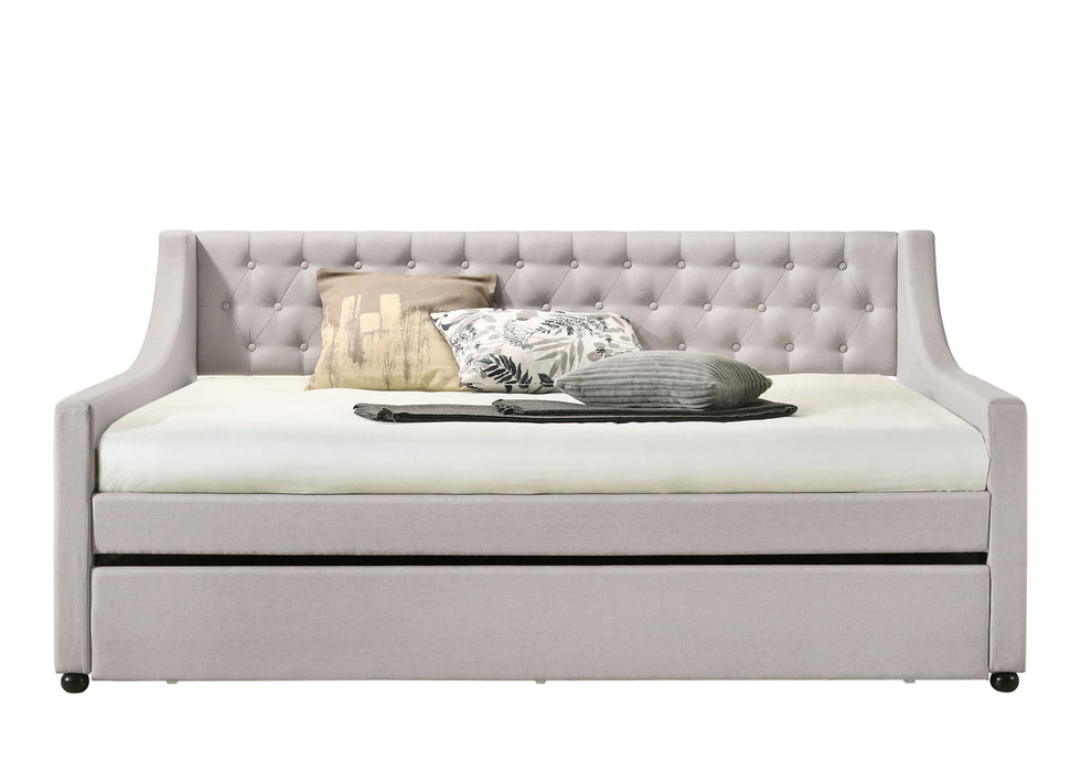 Lianna Daybed w/Trundle (Full) - Image 9