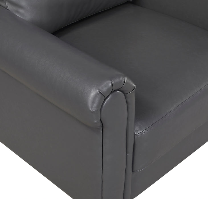 Hector Love Seat