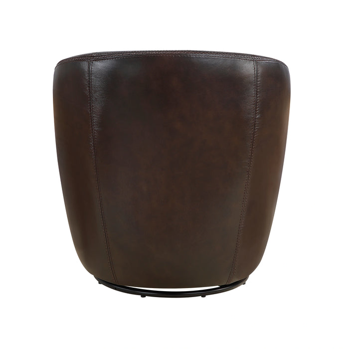 Tanner Swivel Chair