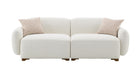 Darius Sofa w/2 Pillows - Image 11