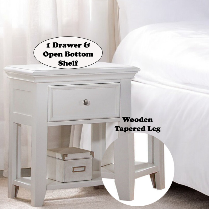 Lacey Nightstand - Image 5