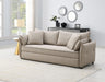 Irina Sofa w/Sleeper, Storage & 4 Pillows - Image 12